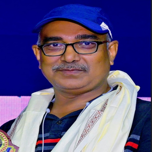 GOPAL PRASAD BARANWAL