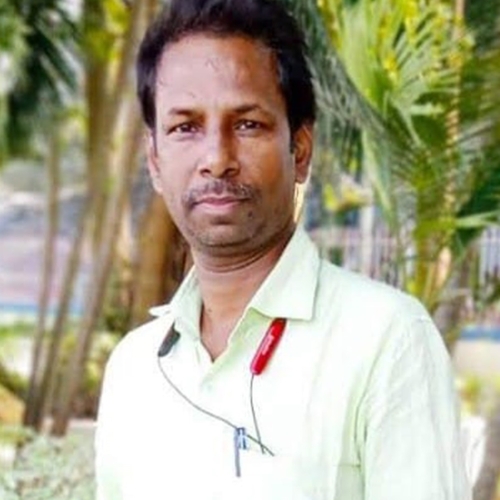 BAJRANG KUMAR SHARMA