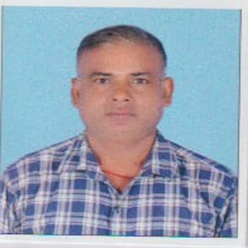 SURAJ PRAKASH THAKUR