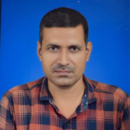 SUNIL KUMAR