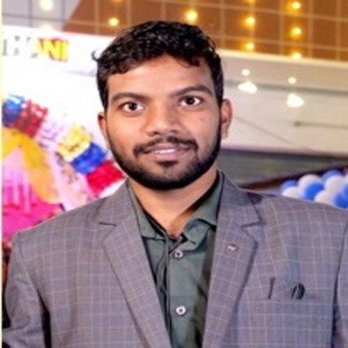PIYUSH PATEL