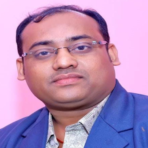 MAHADEO KUMAR JAISWAL