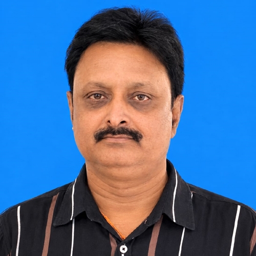 ARVIND KUMAR JHA