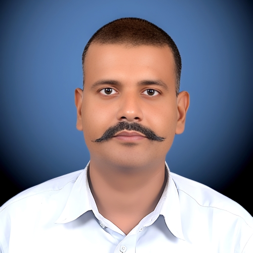 SHIV SHANKAR PANDEY